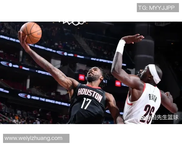 火箭队与开拓者的激烈对决三月十日精彩回顾与分析