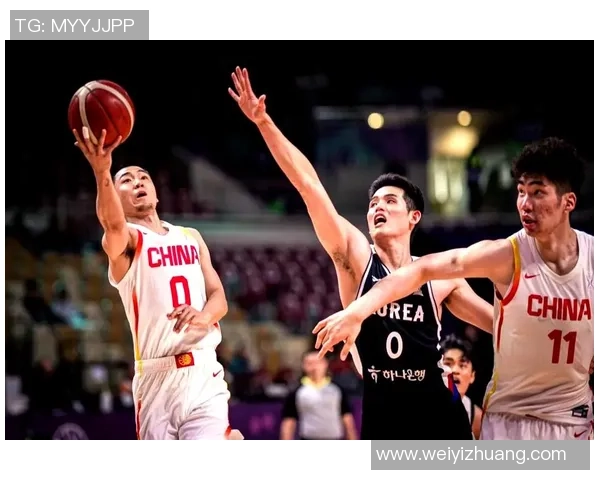 黎巴嫩与中国男篮激战比分揭晓精彩瞬间回顾